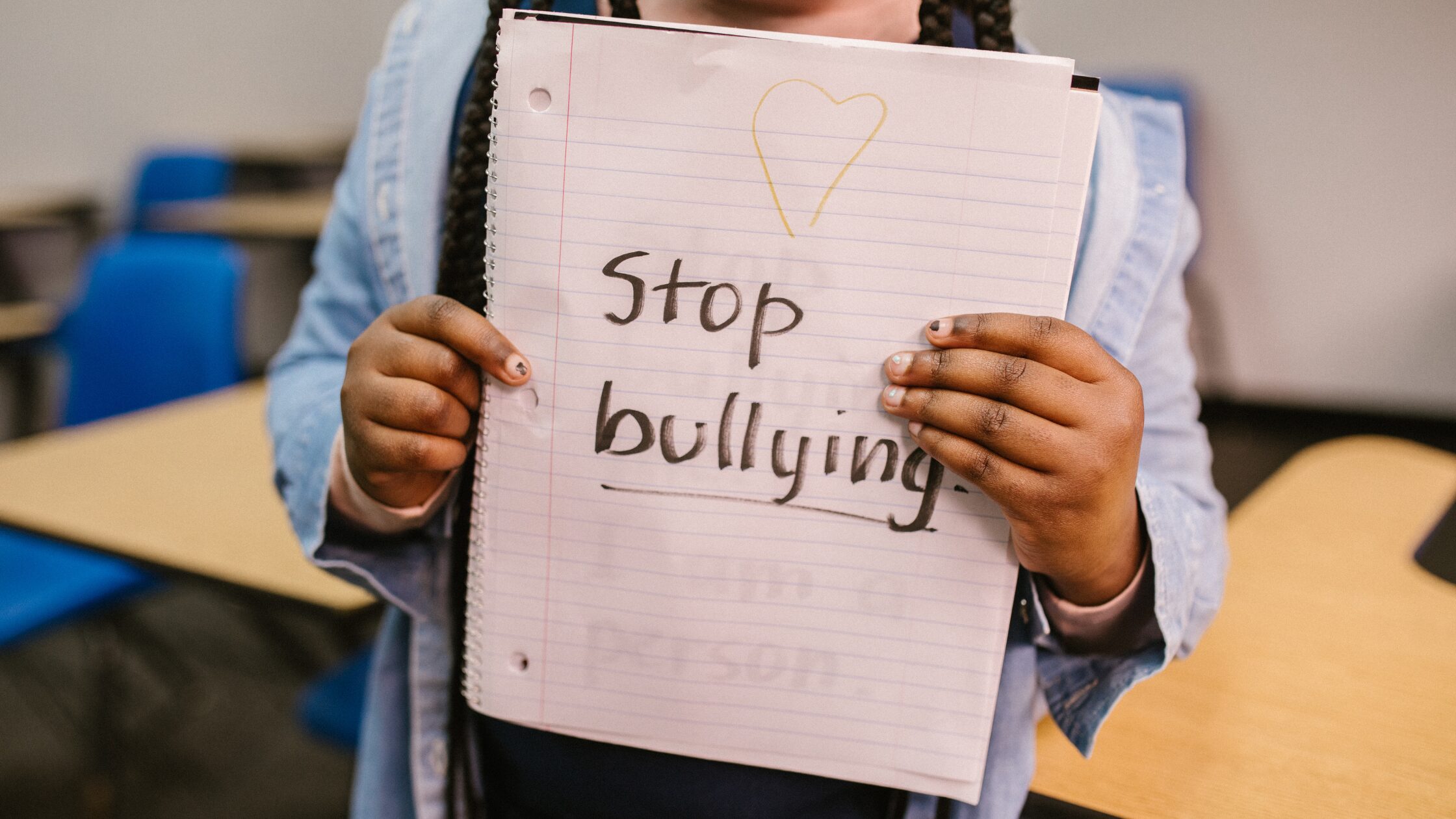 Read more about the article Helping Kids And Parents With Bullying