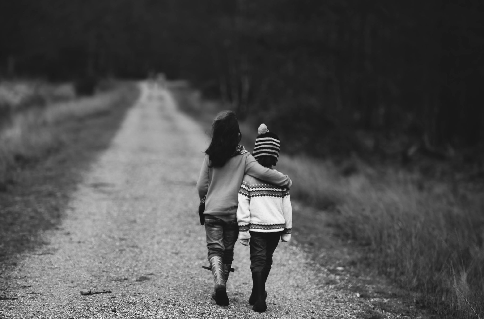You are currently viewing Step-Sibling Rivalry | How To Help Step-Siblings Get Along | Greensboro Counseling