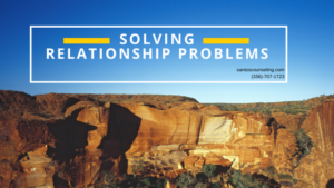 Read more about the article How To Solve Relationship Problems | Greensboro Marriage Counseling