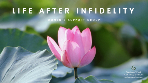 You are currently viewing Women’s Support Group: Life After Infidelity| Greensboro Counseling