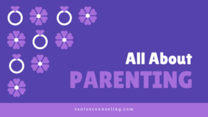 Read more about the article Parenting Advice From a Therapist