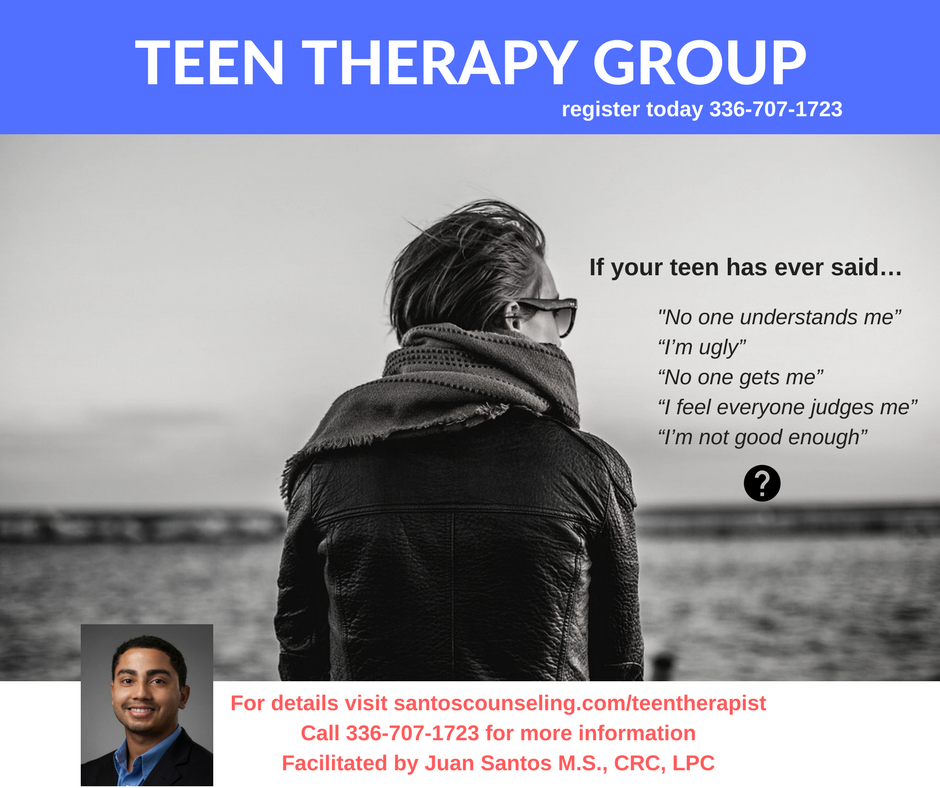 Greensboro Teen Counseling, Teen Counseling, Group Counseling, Teen Therapist, Child Counselor, Child Therapist, Greensboro Counseling