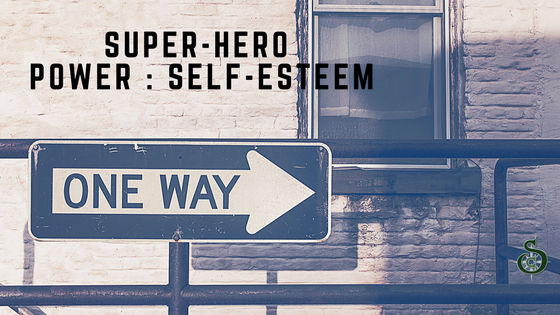 Read more about the article Teens With Super-Hero Self-Esteem Powers