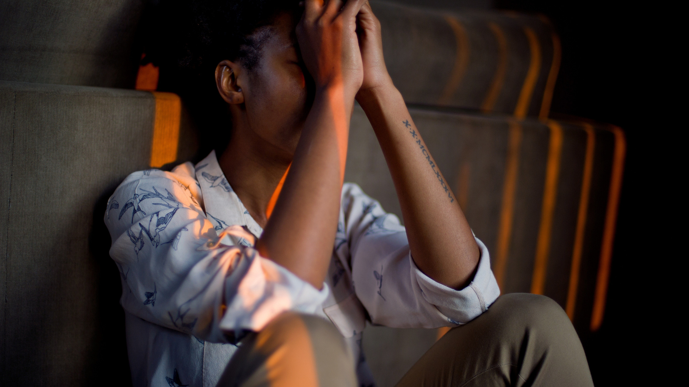 Read more about the article Living With Depression | Strategies To Manage Depression