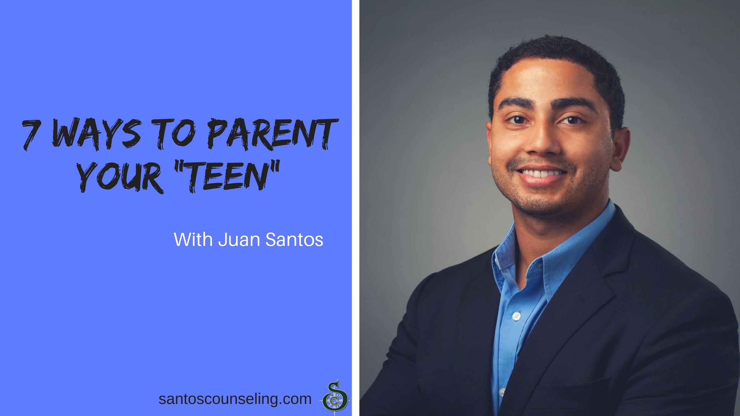Read more about the article 7 Ways To Parent Your Teen