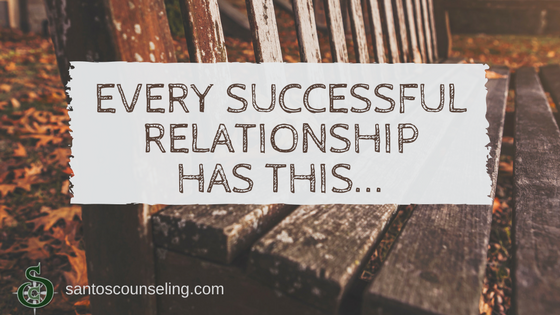You are currently viewing Every Successful Relationship Should Have This