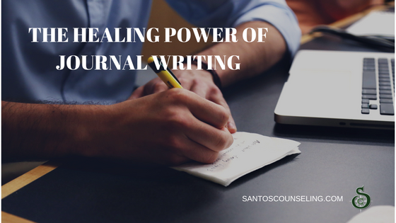 Read more about the article The Importance of Keeping a Journal for Life and Mental Health