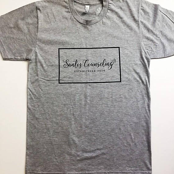 Counseling Shirt, Mental Health Shirt, Psychology Shirt, Therapy Shirt, Depression Shirt, Anxiety Shirt, Mental Health Awareness Shirt