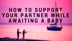 Read more about the article How To Support Your Partner While Awaiting A Baby
