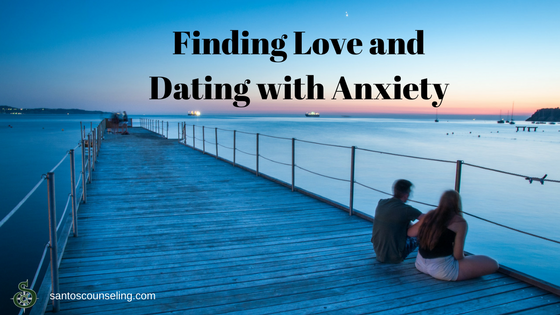 You are currently viewing Finding Love and Dating Someone with Anxiety