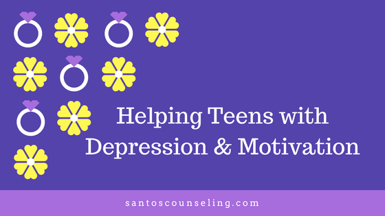 You are currently viewing How Teens Can Find Motivation While Taking on Depression?