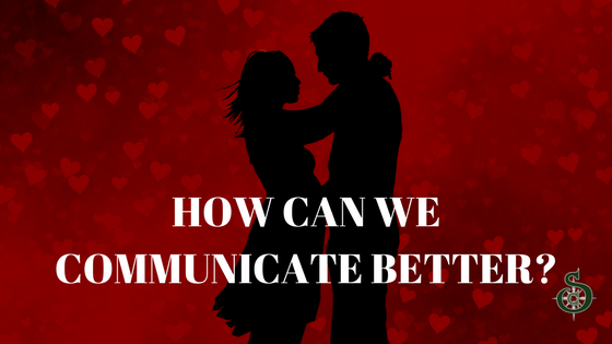 Read more about the article Ways Partners Can Improve Communication