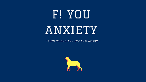 Read more about the article Guide To Managing Anxiety
