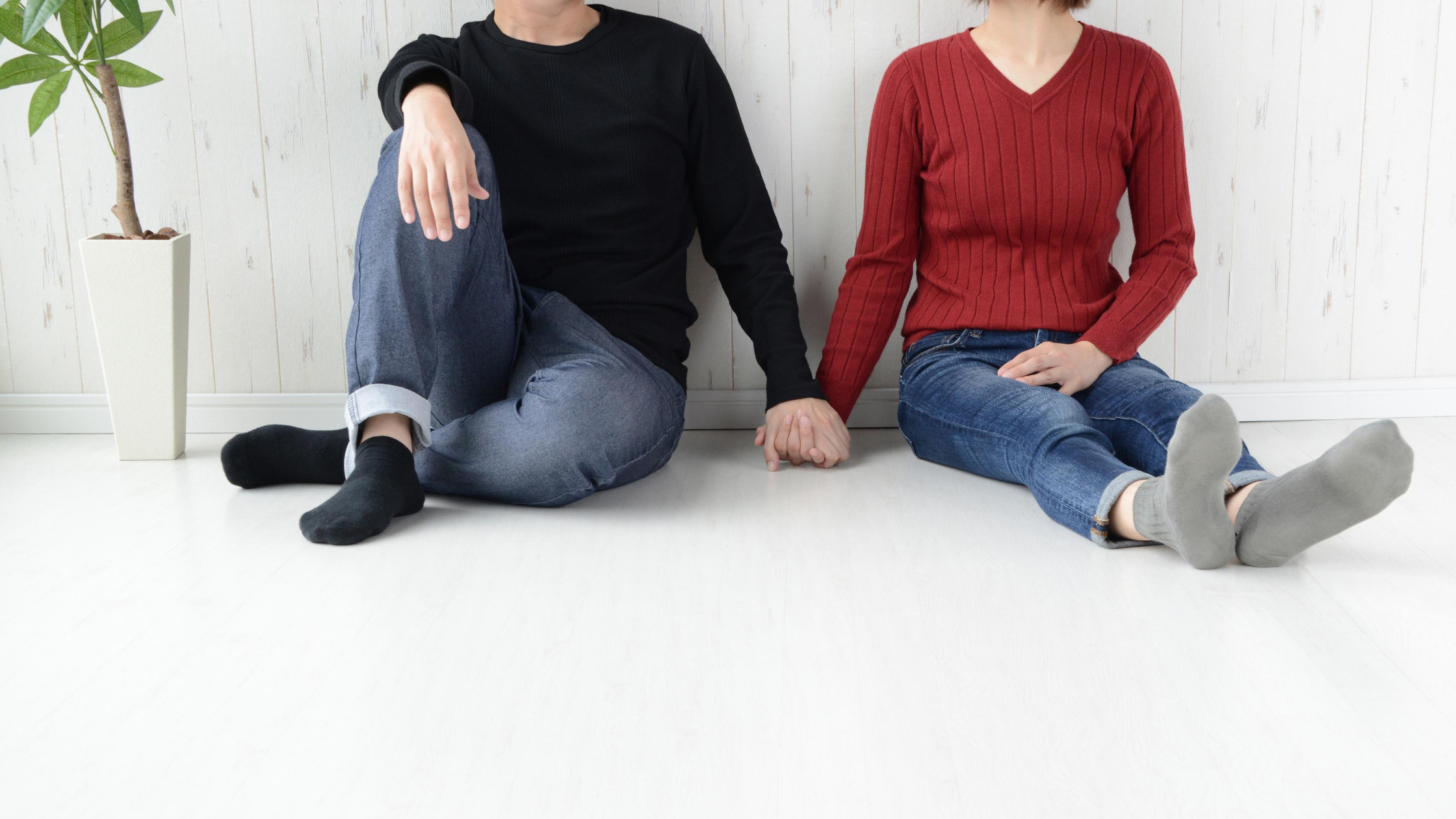 Read more about the article How Your Relationship Can Survive COVID