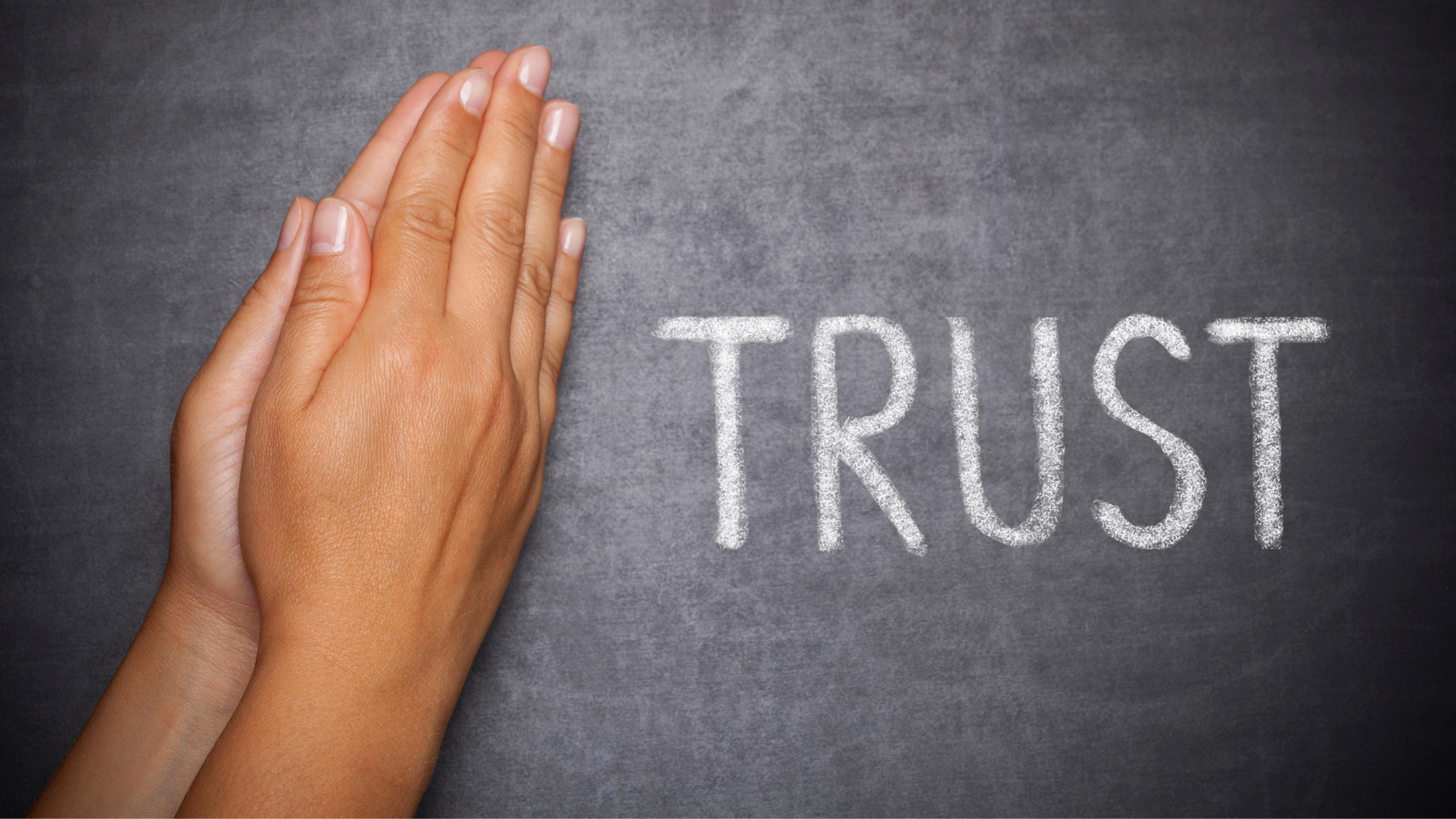 Read more about the article Navigating Your Trust Issues In A Relationship