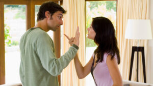 Read more about the article How To Not Attack Your Partner During Conflict