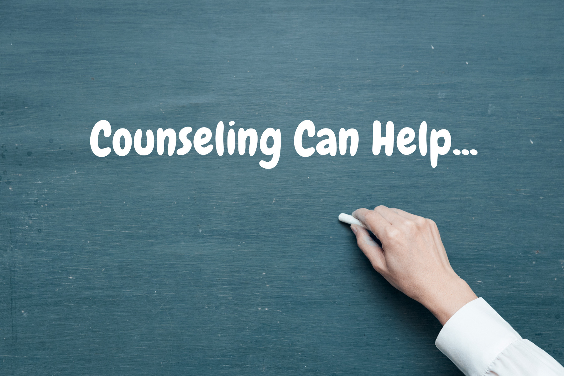 Counseling for people learn how to feel better, overcome emotional challenges, and live their best life. Santos Counseling offers counseling in office, located in the Greensboro North Carolina office as well as online counseling to anyone in the state of North Carolina.