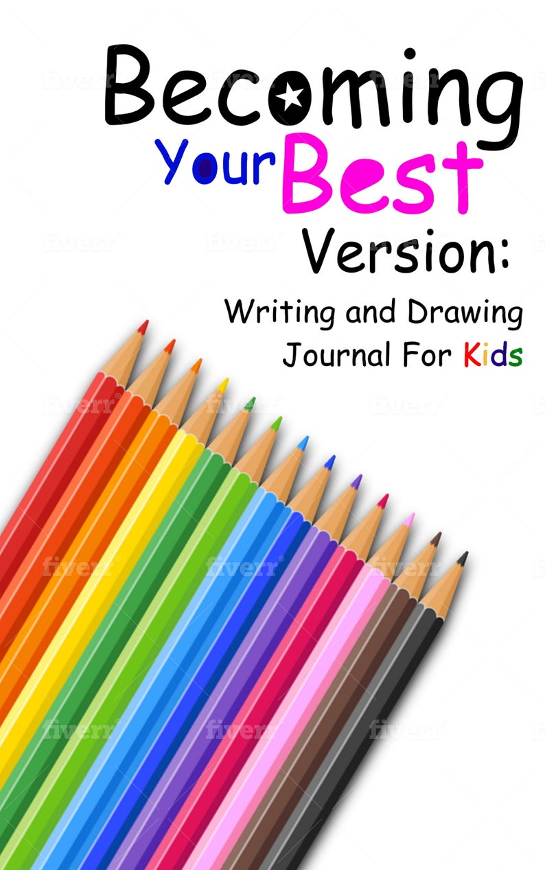 Learn To Help Your Child Manage Their Behavioral And Mental Health Challenges With Journal Writing.