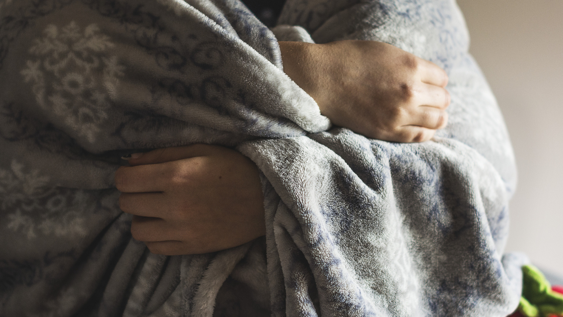 Use A Weighted Blanket To Get Better Sleep, For Anxiety, Depression, And ADHD. Learn How A Weighted Blanket Can Help Reduce Stress And Anxiety.
