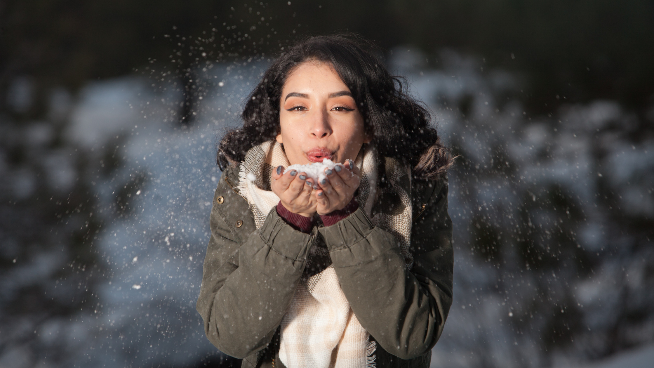 What Is The Winter Blues And How To Find A Cure For The Winter Blues. Start Counseling Today In Greensboro North Carolina To Address The Winter Blues, Also Known As Seasonal Affective Disorder.
