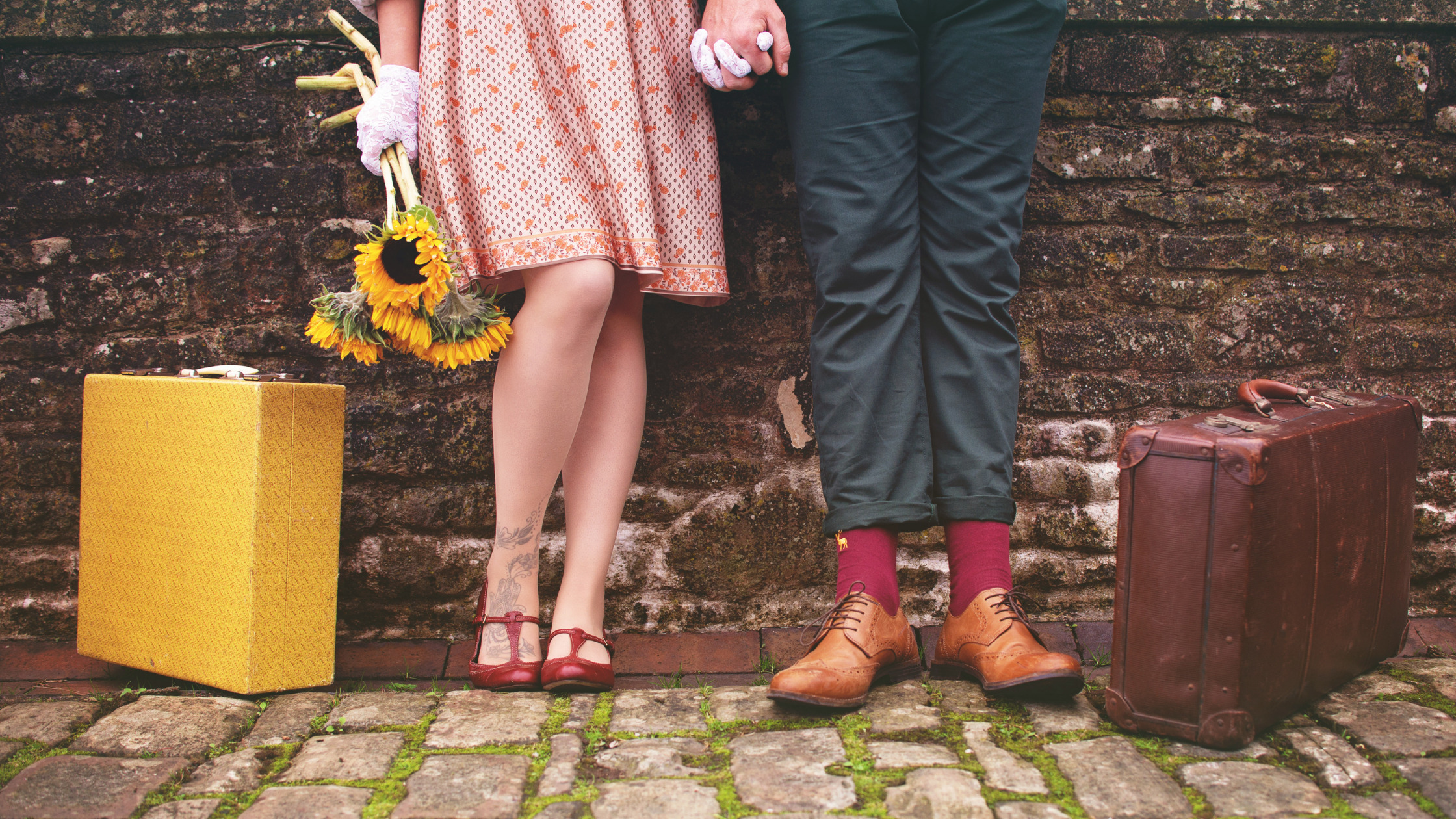 6 ways to grow with your partner and start building a healthy relationship