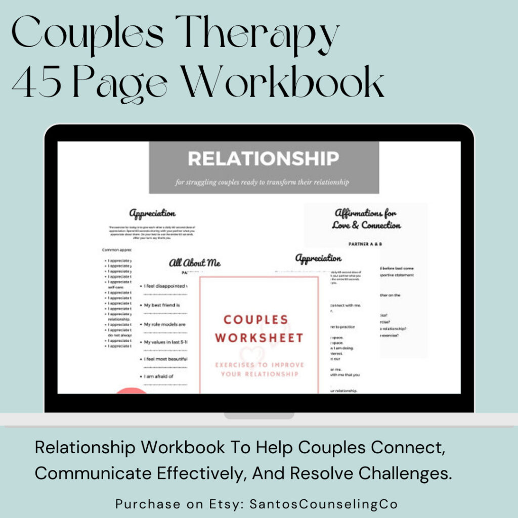 Marriage Book To Help Couples Improve Their Relationship
