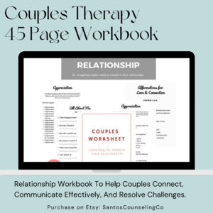 Marriage Book To Help Couples Improve Their Relationship