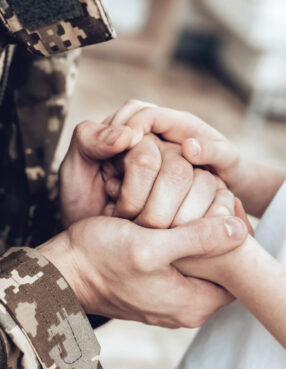 Counseling For Military Vets And Therapy For Military Spouses And Family Members.