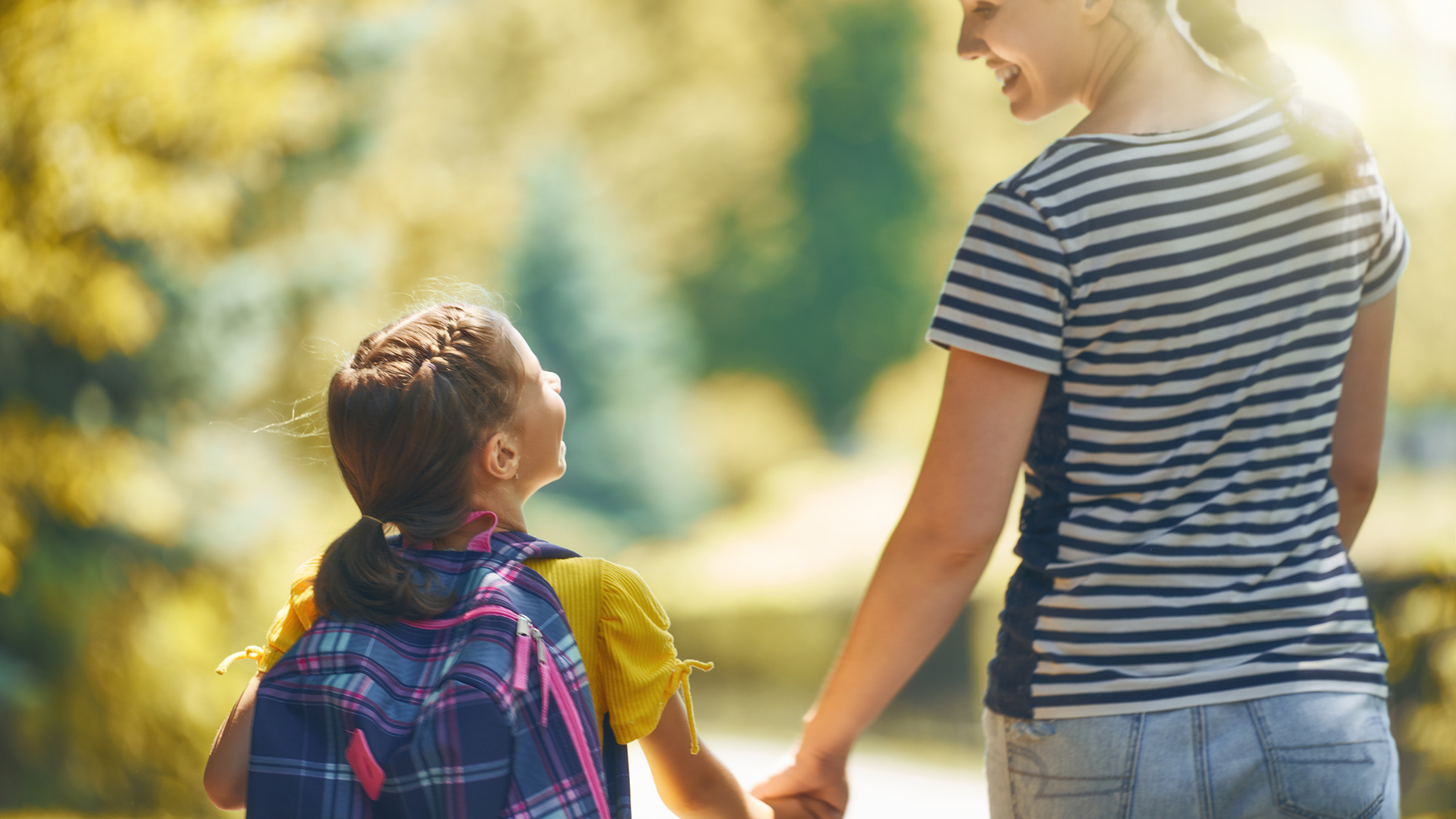 Read more about the article How To Make Co-Parenting Easier