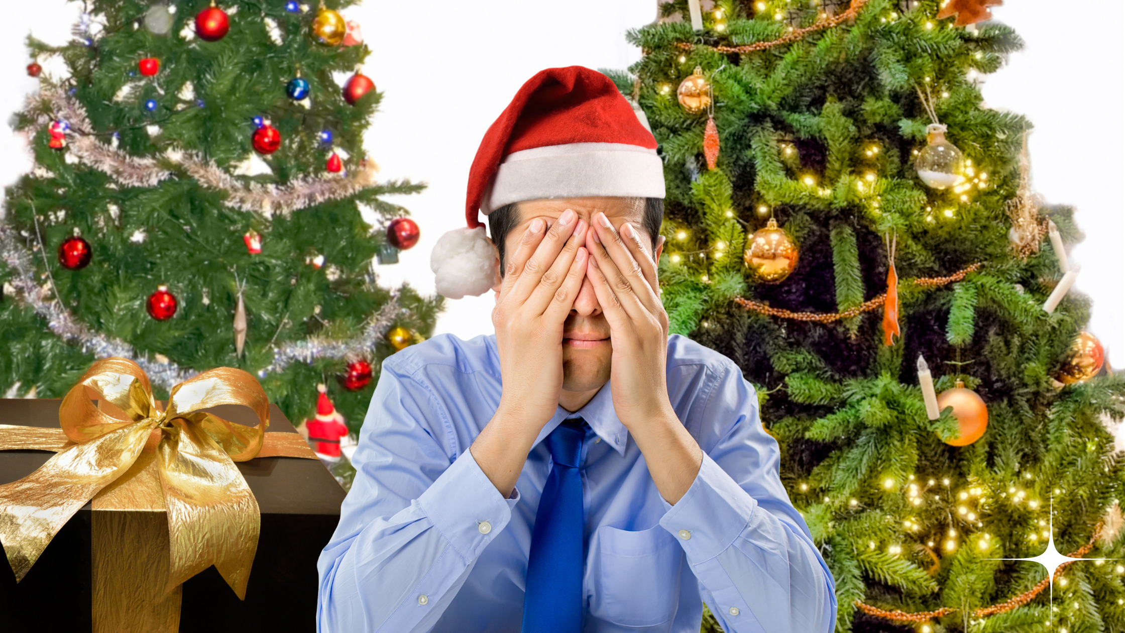 You are currently viewing 6 Tips To Overcome The Holiday Stress