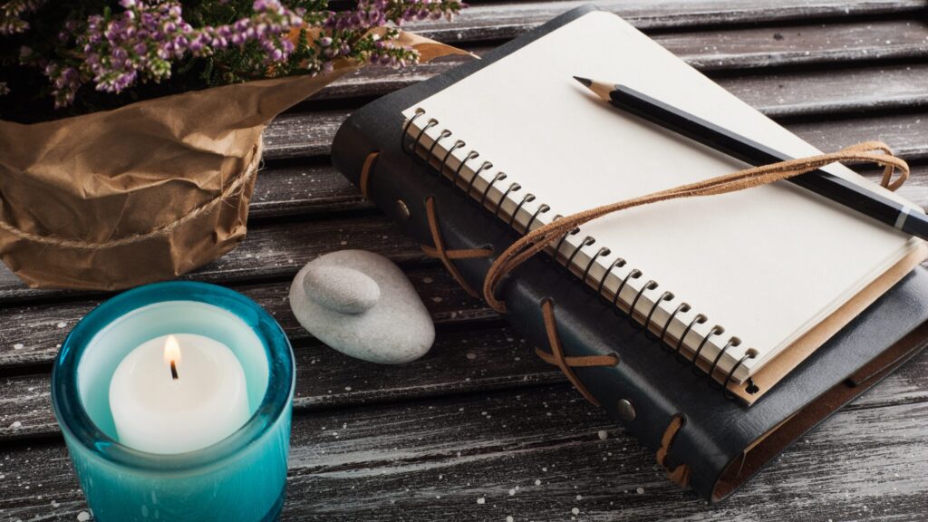 Counseling In Greensboro, North Caroline For Individuals, Couples, And Families. Learn How Journal Writing Can Help To Improve Your Mental Health