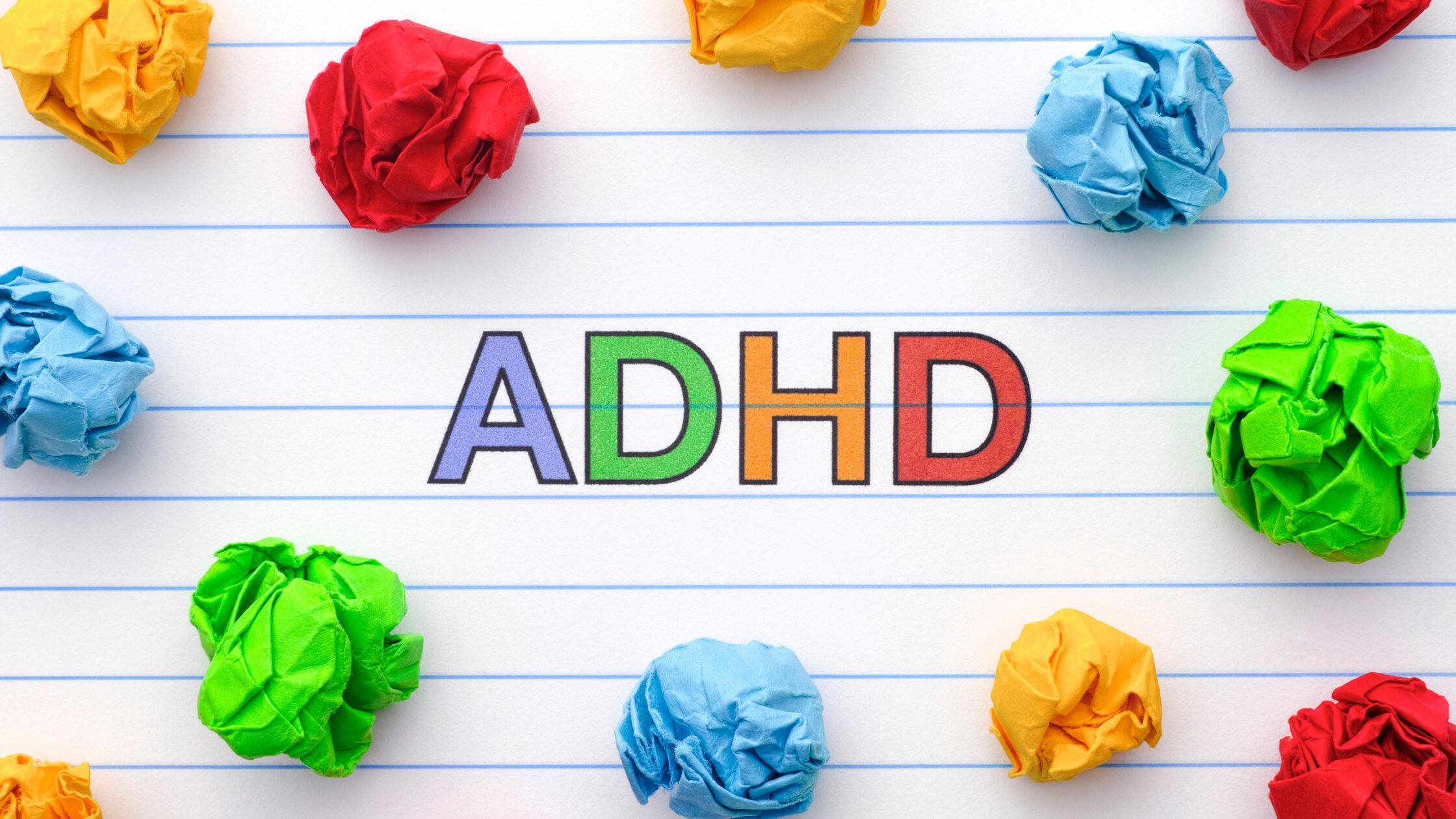 You are currently viewing 3 Ways To Help Kids With ADHD Succeed in School