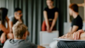 Read more about the article Unique Ways Counseling Supports Teens