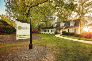 Counseling office in Greensboro North Carolina