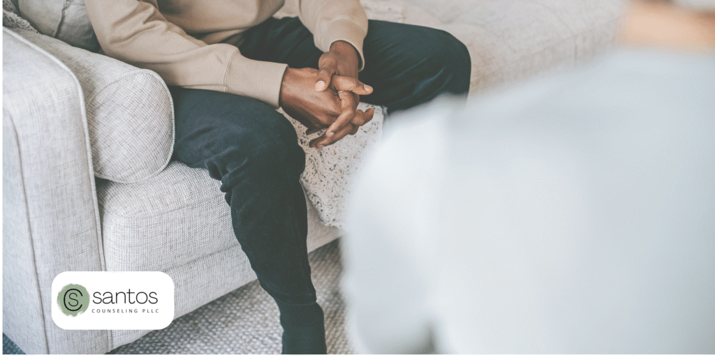 At Santos Counseling, we’re proud to offer counseling in English and Spanish.