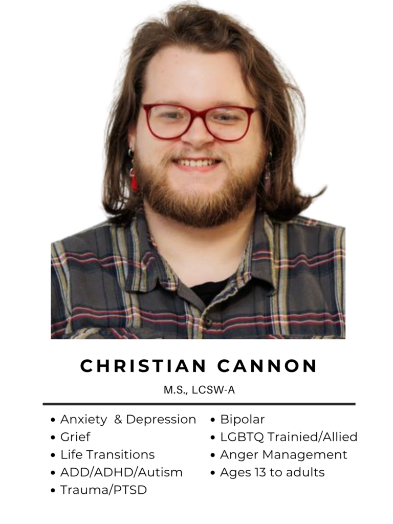 Counseling In Greensboro, NC