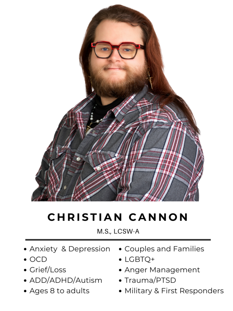 Counseling In Greensboro, NC