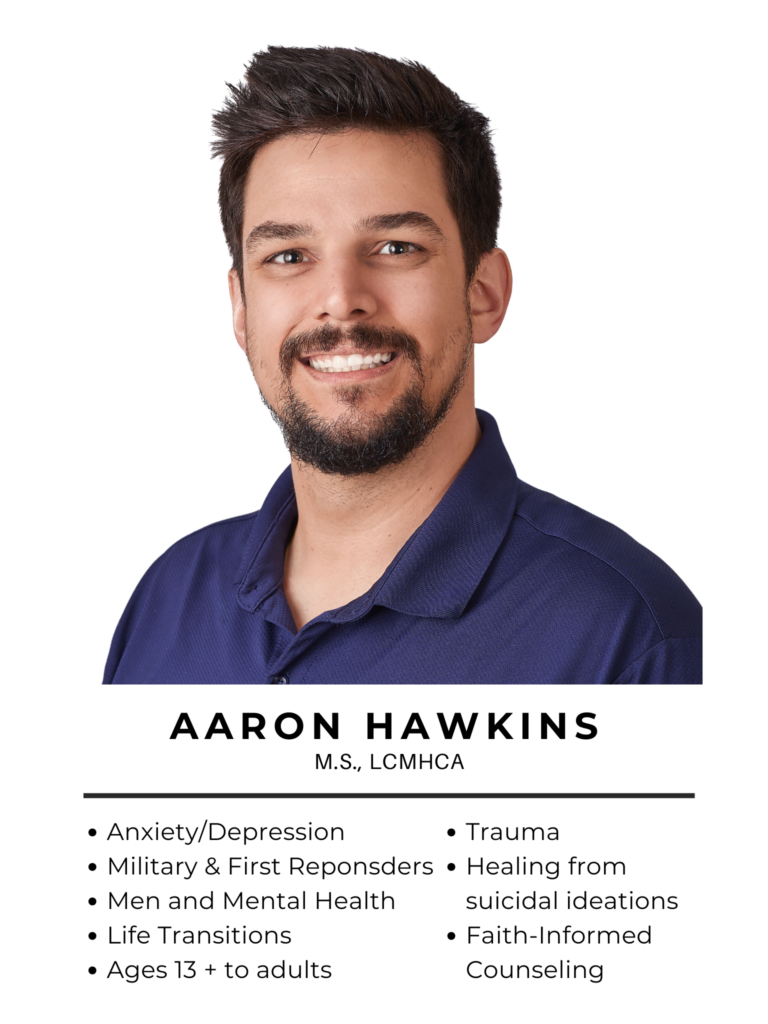 Male Counselor For Adults And Teens In Greensboro, North Carolina