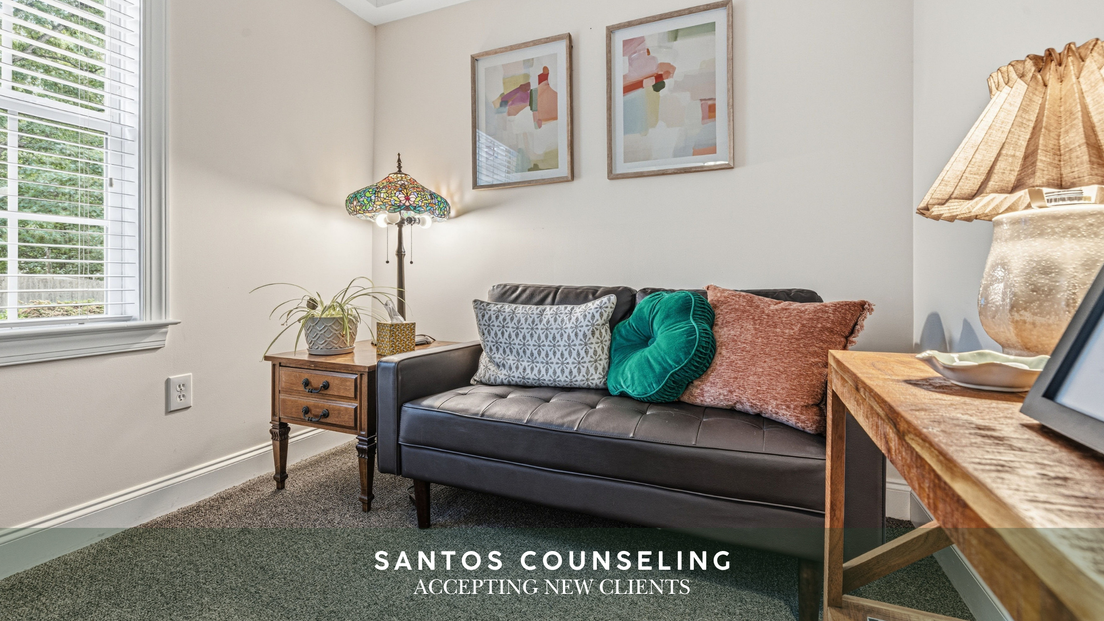 Therapy for anxiety in winston salem, North Carolina