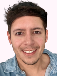 bilingual male therapist in Greensboro, NC